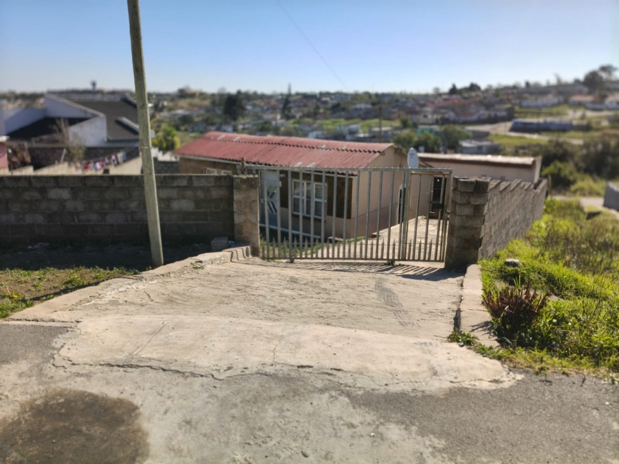 4 Bedroom Property for Sale in Mdantsane Nu 3 Eastern Cape
